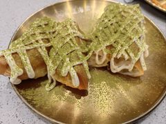 -小豆海棠(嘉兴路店)