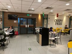 -麦当劳(东大桥店)