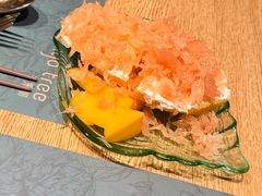 -mango tree芒果树餐厅(广州K11购物艺术中心店)