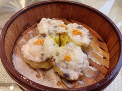 鲜虾烧卖皇-香港富临皇宫(五月花商业广场店)