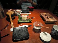 -千代武日本料理(爱建店)