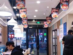 -魏家凉皮(梨园店)