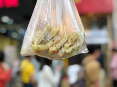 -咏春葱油饼(德政中路店)