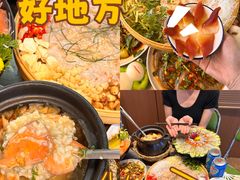 -官塘鱻鱻鱼生·潮汕生腌·砂锅粥(西马路总店)