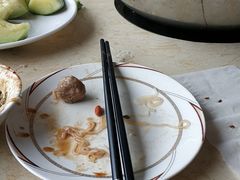 -歪小孩山野鲜货火锅店(银河名座店)