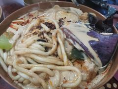 -高记麻辣烫