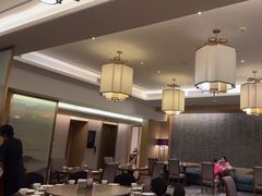 -水月周庄铂尔曼酒店-水月荟中餐厅