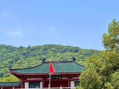 -岳麓山风景名胜区