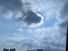 -琴岛之星摩天轮