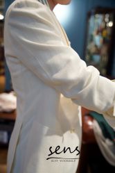 -SENS·BESPOKE男装私人定制