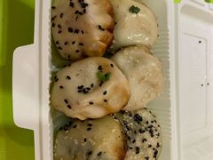 -小杨生煎(南京东路食品一店)