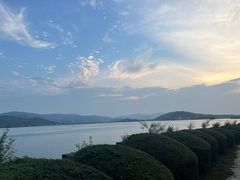 -达蓬山旅游度假区