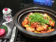-马仕玖煲·融合菜·酥不腻烤鸭(人大店)