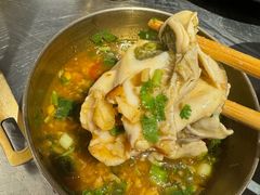 -琥珀川糟粕醋火锅(慈云寺店)