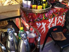 -吃饭皇帝大(解放西路店)