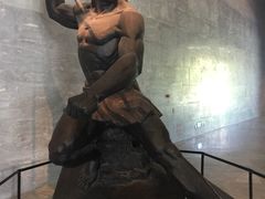 -北京周口店北京人遗址博物馆