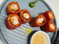 -煲王粤菜餐厅(中侨中心店)