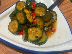 -霹雳火·重庆烧烤·江湖菜(解放碑店)
