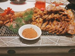 -百富源·海鲜辽菜(和平北大街店)