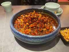-川芙蓉·市井老川菜(长寿路店)