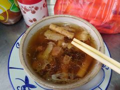 -達揚原味燉品(文明路店)