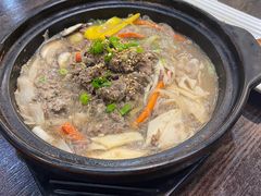 -釜山豚骨汤饭(芝罘万达广场店)