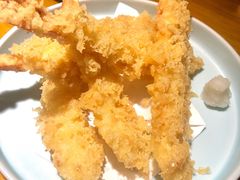 大虾天妇罗-东岸料理·寿司·刺身