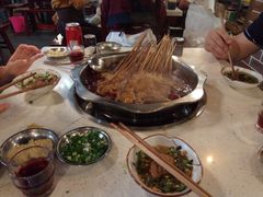 -水碾河刘老大串串香(水碾河路店)