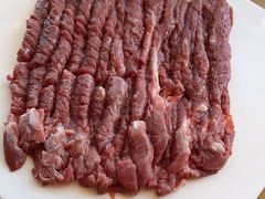 -百叶居·老北京涮羊肉(鼓楼店)