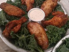 -农畉LONFOOD(福田星河COCOPark店)