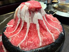 -一绪に和牛寿喜烧(罗湖益田假日店)