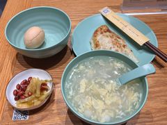 -云中菜馆(恒晟·云中绿园店)