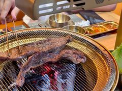 -闻老头·菊花炭烤肉(D11店)