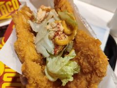 -肯德基(胜利店)