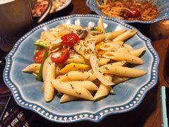 -SUPER BOWL 超级碗披萨(崂山丽达店)