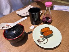 -三禾寿司(君尚店)