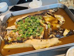 -半天妖烤鱼(永旺梦乐城店)