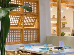 大堂-墨居上隐·院子里火锅(峨眉店)