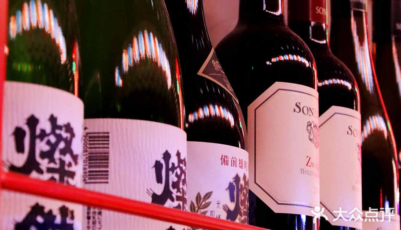 九本新店揭秘，闭眼点菜统统美味喔！