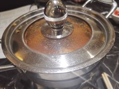 -世贸万锦大酒店·烹大师火锅达人