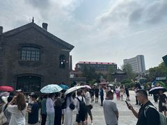 -张学良旧居陈列馆