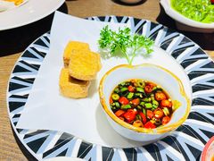 -蟹之国·精品蟹料理(极地店)