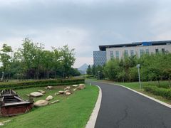 -连云港金陵海州湾会议中心