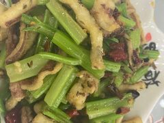 -聚德福海鲜家常菜(刘庄店)