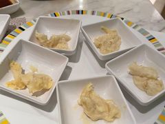 -冀粤香海鲜自助餐厅(西美五洲店)