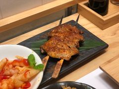 -火山屋台(新街口店)