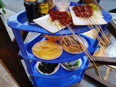 -六公里老火锅(总店)