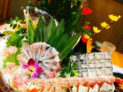 -香樟花园法式铁板烧(恒隆广场店)