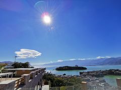 -大理洱海