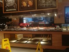 -比格比萨自助(新辰里学清路店)